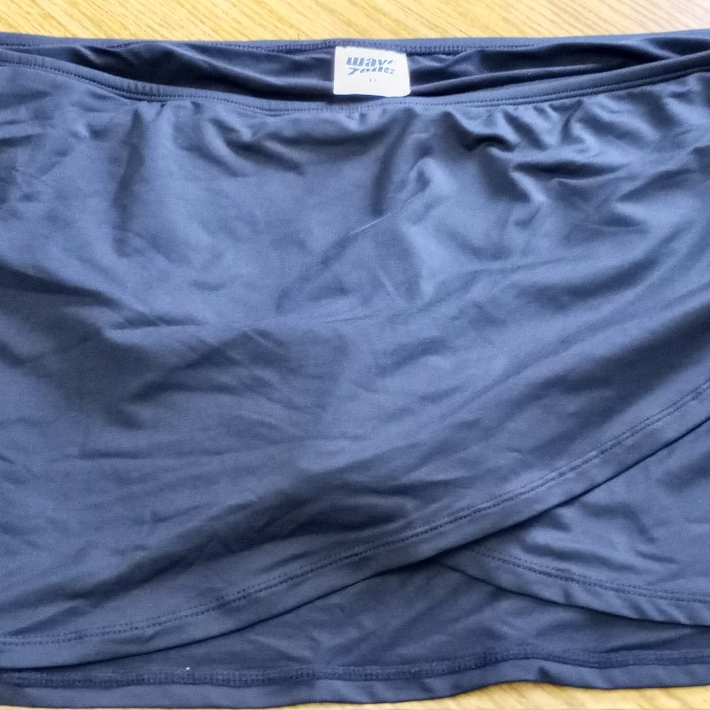 Ladies Wave Zone Swim Bottom